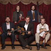 Steep Canyon Rangers