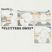 *FLUTTERS AWAY* - EP