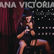 Ana Victoria: Color Amor