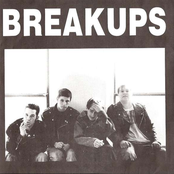 the breakups