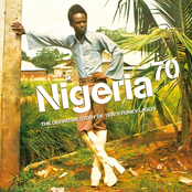 Nigeria 70: The Definitive Story of 1970s Funky Lagos