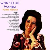 Seven Lonely Days by Wanda Jackson