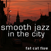 Smooth Jazz In The City