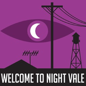 Welcome to Night Vale