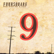 Dial Nine For A Line