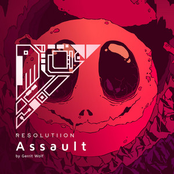 Resolutiion : Assault (Original Game Soundtrack)