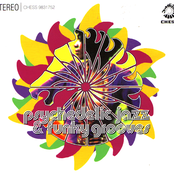 Chess Psychedelic Jazz and Funky Grooves