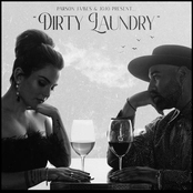 Dirty Laundry (feat. Jojo)