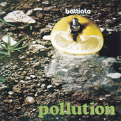 Plancton by Franco Battiato