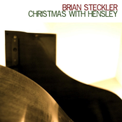 Christmas With Hensley