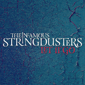 Rainbows by The Infamous Stringdusters