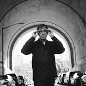 Bruce Brubaker photo provided by Last.fm