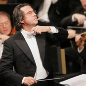 riccardo muti: philharmonia orchestra