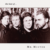 Talk The Talk by Mr. Mister