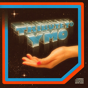 TRIBUTE TO YMO