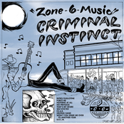 Criminal Instinct: Zone 6 Music