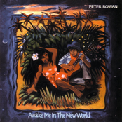 Sugar Cane by Peter Rowan