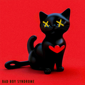 BAD BOY SYNDROME