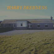 Harry Deerness