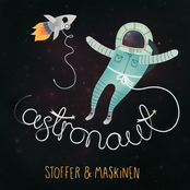 Kærestebrevet by Stoffer & Maskinen