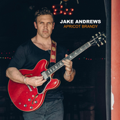 Jake Andrews: Apricot Brandy