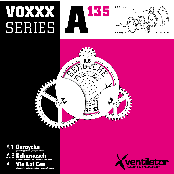 Voxxx Series A.1
