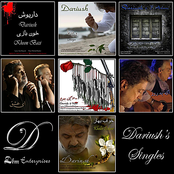 Dariush Eghbali: Dariush's Singles