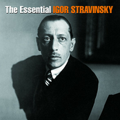 Greeting Prelude by Igor Stravinsky