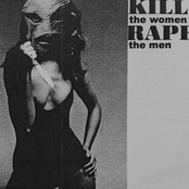 Kill The Women Rape The Men