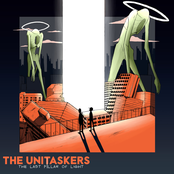 The Last Pillar of Light