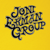 Joni Ekman Group