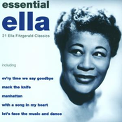 Essential Ella