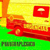 Paraguaplégico