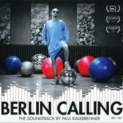Berlin Calling: The Soundtrack