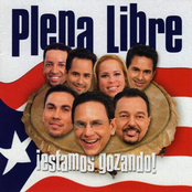 Plena Libre: Estamos Gozando