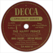 The Happy Prince (1946)