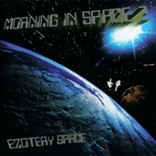 Morning In Space 2