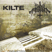 Emission Through Self Infliction (Split Kilte & Funeral Mourning)