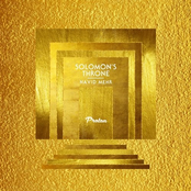 Solomon's Throne