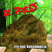 Za Granicom by De Press