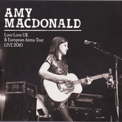 Born To Run by Amy Macdonald