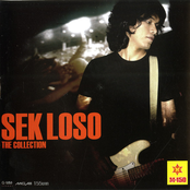 Sek Loso: Sek Loso The Collection