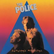 When The World Is Running Down, You Make The Best Of What's Still Around by The Police