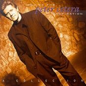 If You Leave Me Now by Peter Cetera