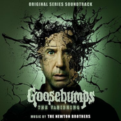 Goosebumps: The Vanishing (Original Series Soundtrack)