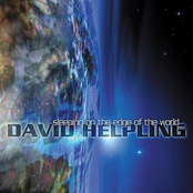 Divine Whisper by David Helpling