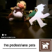 the pedestrians pets