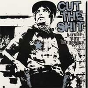 Harmed And Dangerous LP