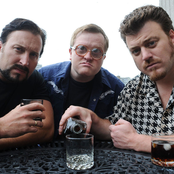 ricky, julian and bubbles