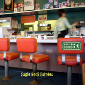 Eagle Rock Entrees